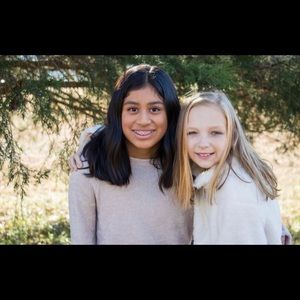 Meet your Posher, Eley